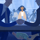 Illustration for article titled Who Gets to Break the Rules in America?